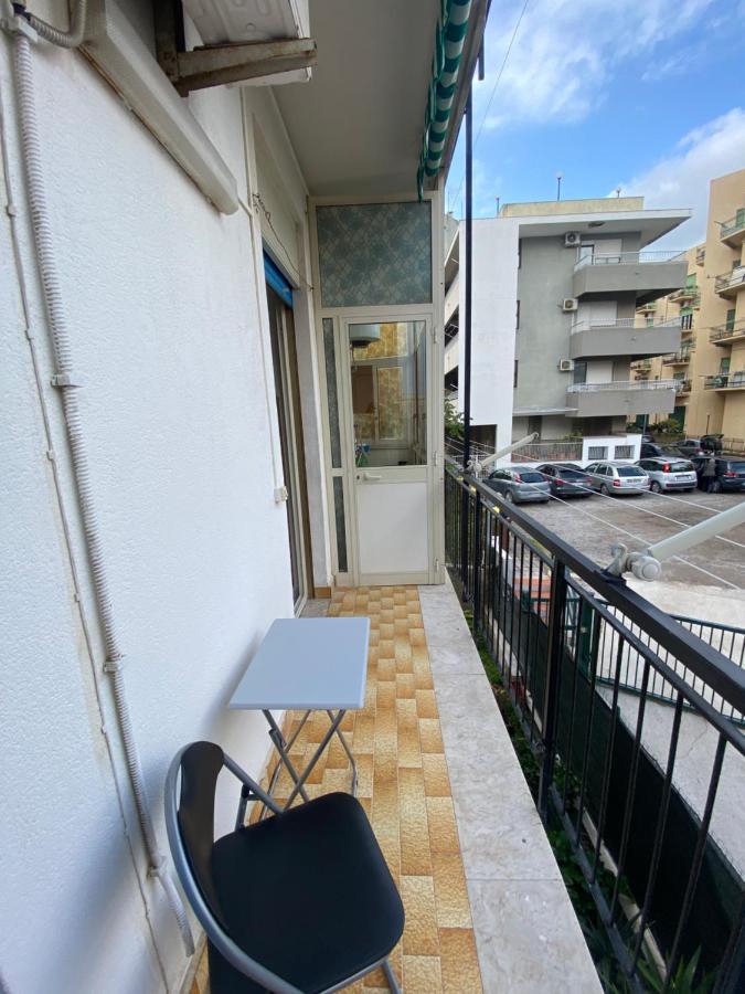 Na Za' Pina Daire Cefalù Dış mekan fotoğraf